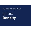 ET Density - Dichtebestimmungsfunktion - SET-04