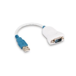 Konverter (RS-232 zu USB)