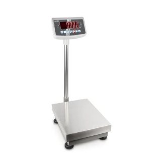 Kern Plattformwaage EFC - Kontrollwiegen, Zählen, Checkweighing