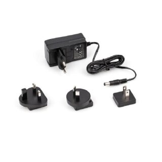 YKA-46 Steckernetzteil - Netzadapter für Kern FOB-S Standard EU, CH