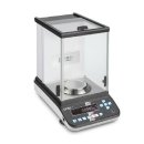 Kern Premium Analysenwaage ABP 100-5M | Max 135 g | d...