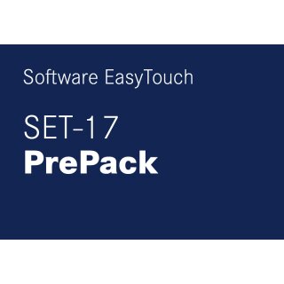 ET PrePack – Produktionssteuerung und Verpackung - SET-17