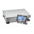 Edelstahl-Plattformwaage IP68 Max 60/150 kg | d= 20/50 g...