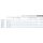 Gewichtssatz OIML-Klasse E2, Nennwert 1 mg - 2 kg, Knopf, Edelstahl poliert, im Aluminiumetui