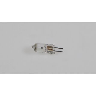 6V/30W Halogen Birne (Philips) OBB-A1372