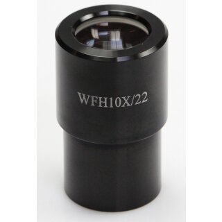 Mikroskopokular (Ø 30 mm): HWF 10 x / Ø 22 mm OZB-A5511