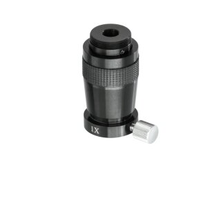 Mikroskopkameraadapter C-Mount-Kamera-Adapter 1 x OZB-A5703