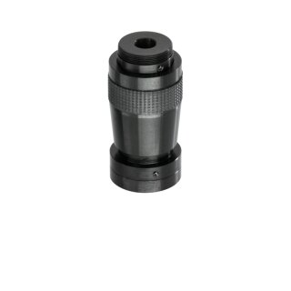 C-Mount-Kamera-Adapter, 1 x, (mit Mikrometer) OZB-A5704