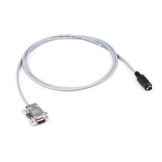 FL-A04 RS232-Adapterkabel