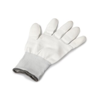 Premium Handschuhe Nylon für Prüfgewichte